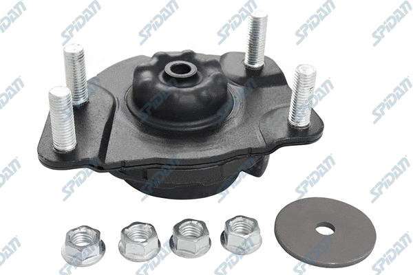 Suspension Strut Support Mount (413252)
