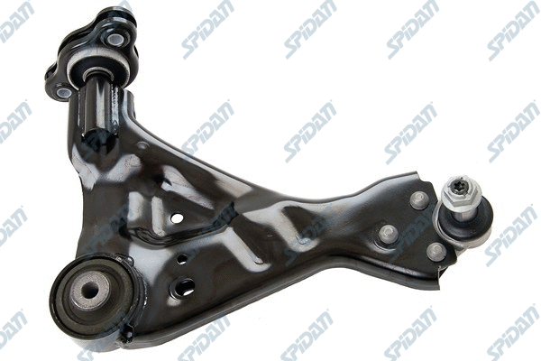 Control/Trailing Arm, wheel suspension (59092)