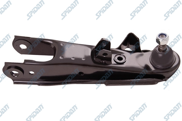Control/Trailing Arm, wheel suspension (58218)