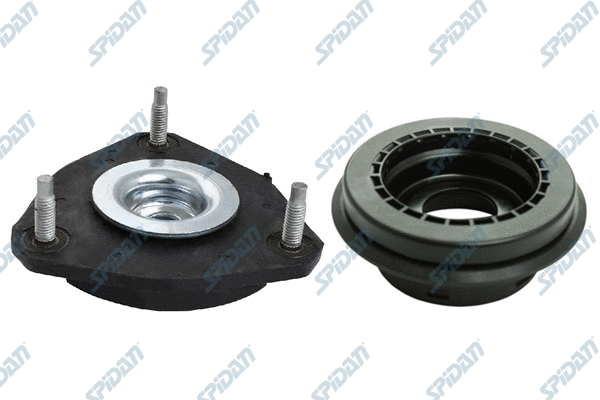 Repair Kit, suspension strut support mount (410375)