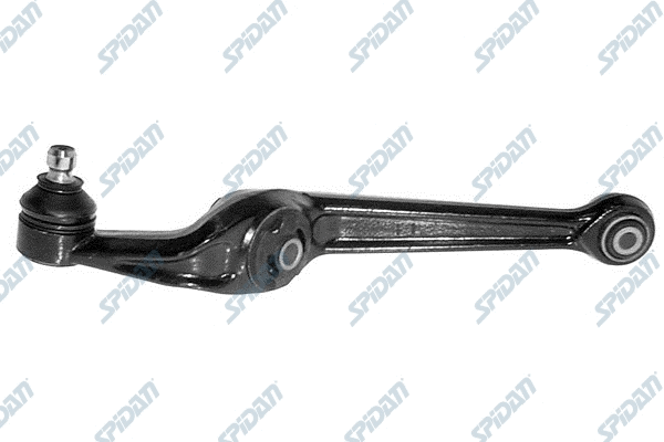 Control/Trailing Arm, wheel suspension (45811)
