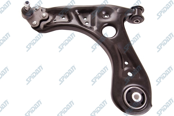 Control/Trailing Arm, wheel suspension (57988)