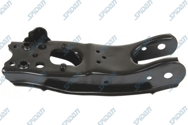 Control/Trailing Arm, wheel suspension (58068)