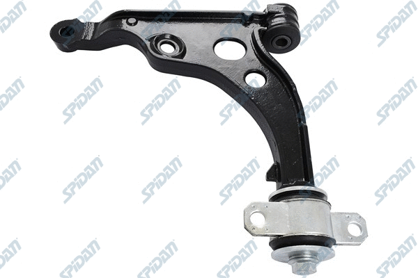 Control/Trailing Arm, wheel suspension (57105)