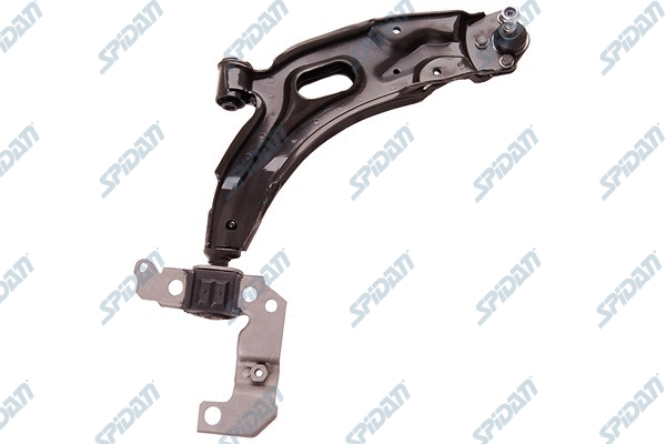 Control/Trailing Arm, wheel suspension (45977)
