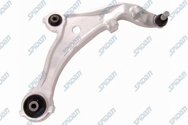 Control/Trailing Arm, wheel suspension (57842)