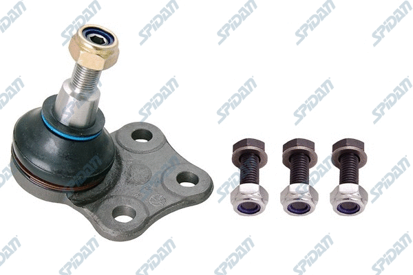 Ball Joint (50643)