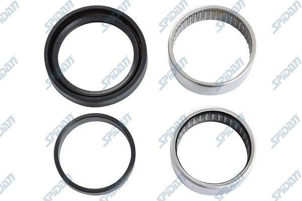 Repair Kit, wheel suspension (50284)