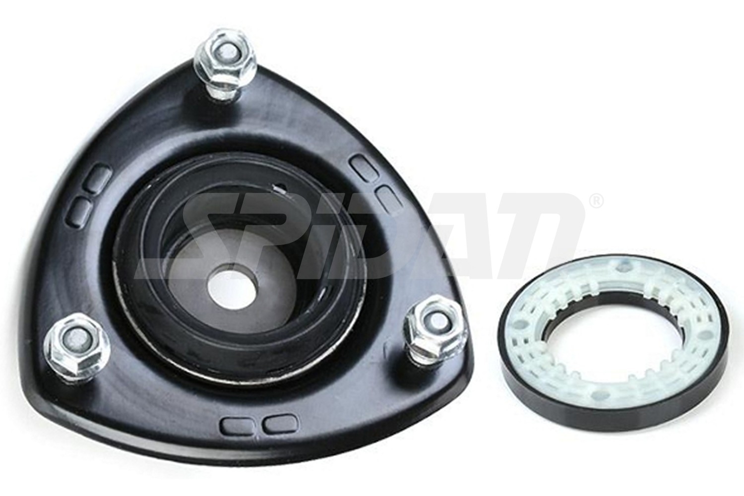 Repair Kit, suspension strut support mount (415075)