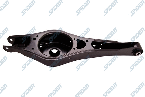 Control/Trailing Arm, wheel suspension (58273)