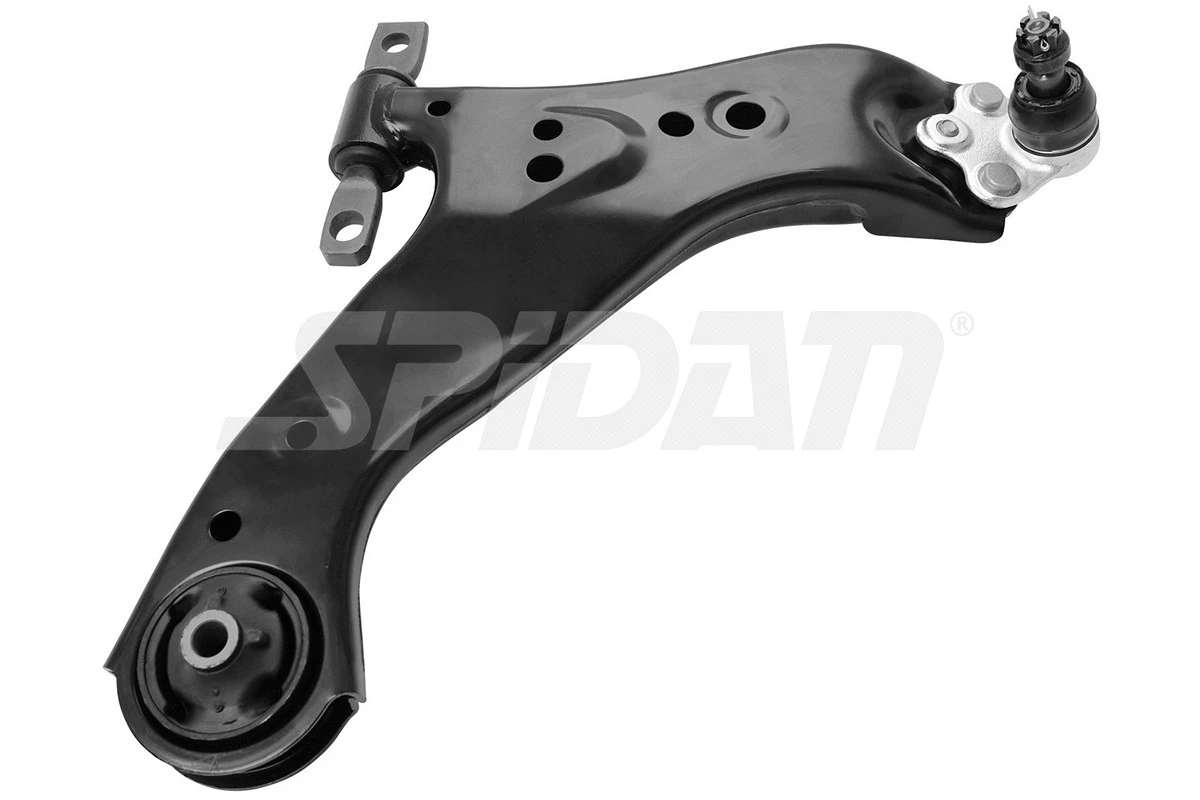 Control/Trailing Arm, wheel suspension (60317)