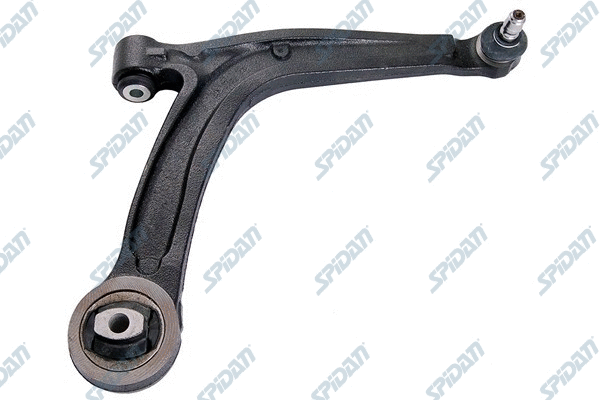 Control/Trailing Arm, wheel suspension (50933)