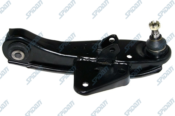 Control/Trailing Arm, wheel suspension (46436)