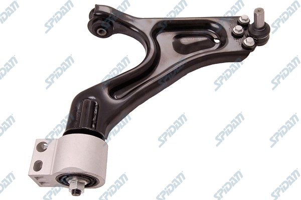 Control/Trailing Arm, wheel suspension (46735)