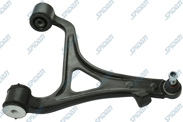 Control/Trailing Arm, wheel suspension (58544)