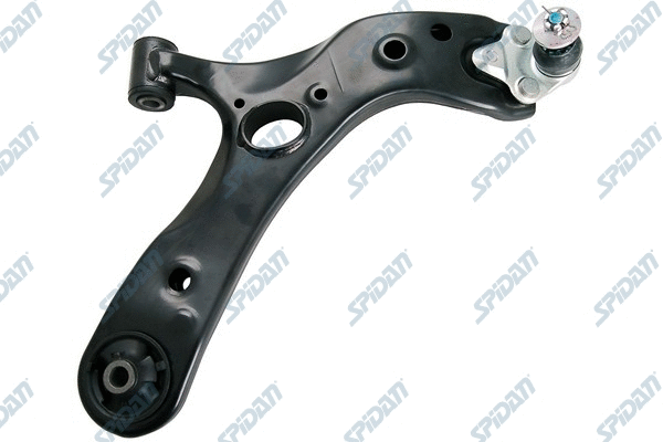 Control/Trailing Arm, wheel suspension (51214)