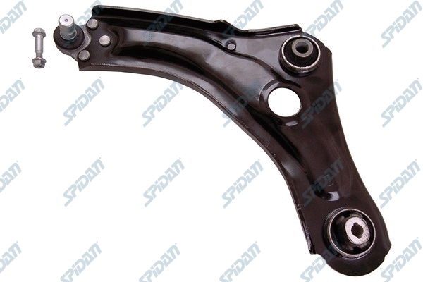 Control/Trailing Arm, wheel suspension (59476)