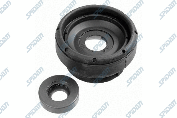 Repair Kit, suspension strut support mount (410311)