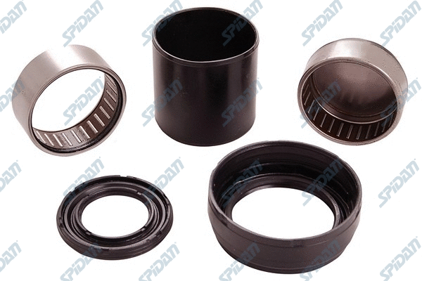 Repair Kit, wheel suspension (50281)