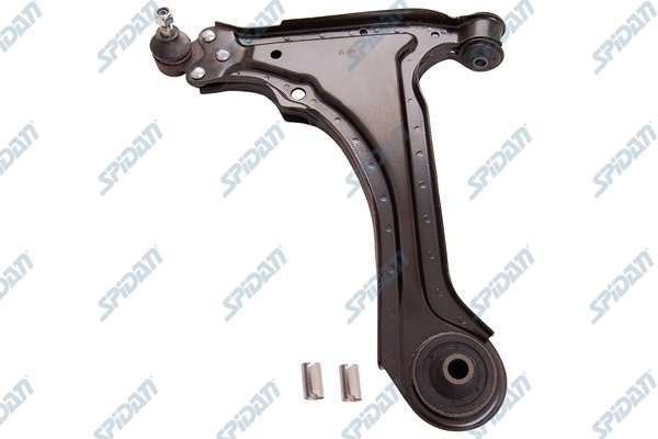 Control/Trailing Arm, wheel suspension (50163)