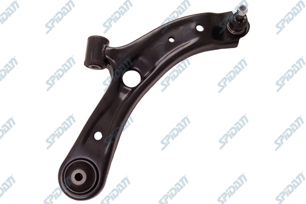 Control/Trailing Arm, wheel suspension (58125)