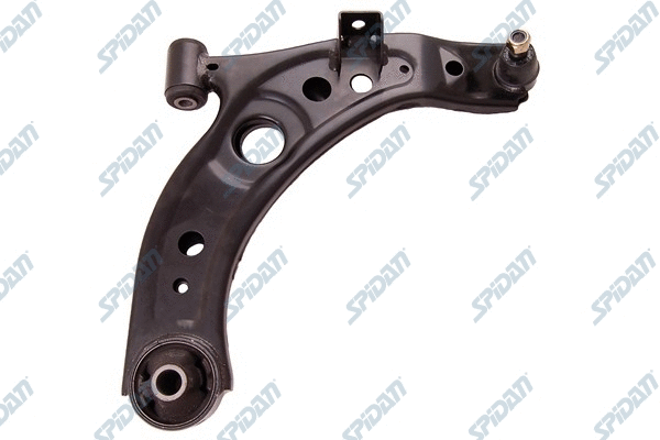 Control/Trailing Arm, wheel suspension (58093)