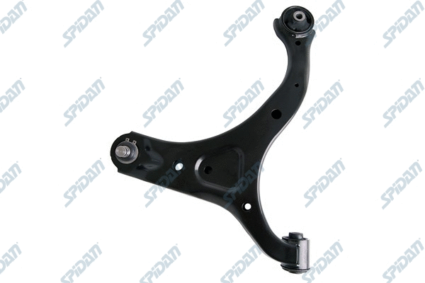 Control/Trailing Arm, wheel suspension (51298)