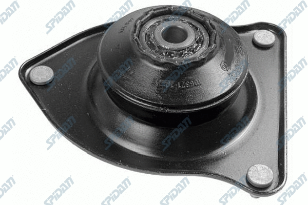 Suspension Strut Support Mount (410137)