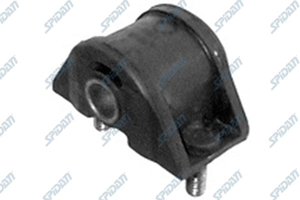 Mounting, control/trailing arm (410139)