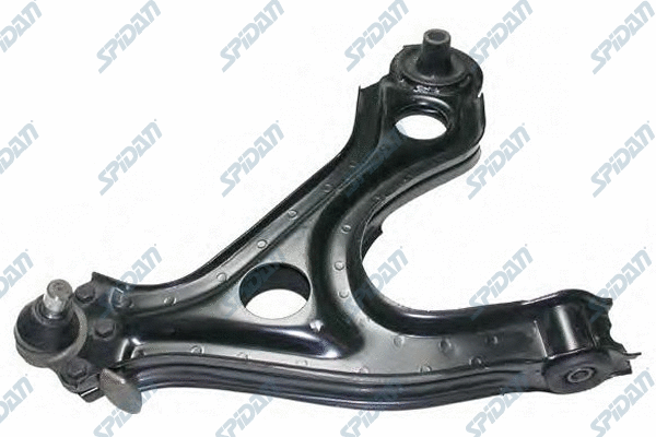 Control/Trailing Arm, wheel suspension (45828)