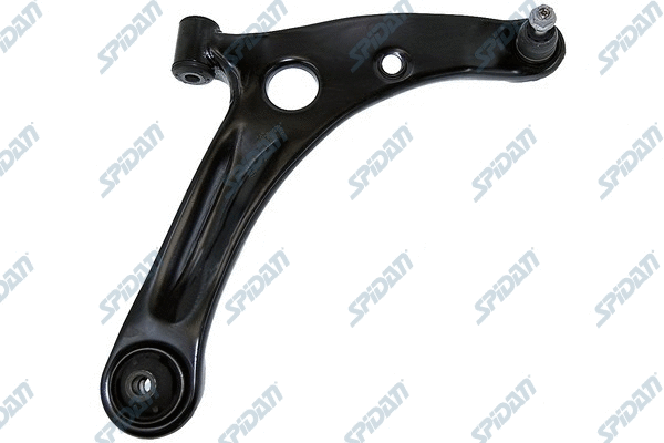 Control/Trailing Arm, wheel suspension (46758)