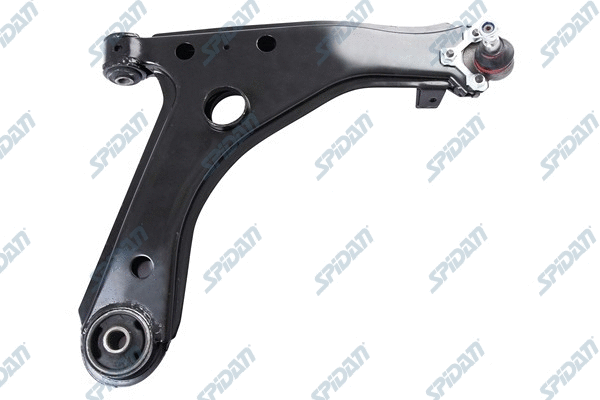 Control/Trailing Arm, wheel suspension (45214)