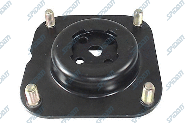 Repair Kit, suspension strut support mount (413213)