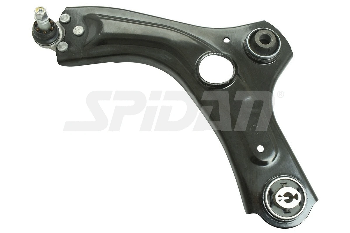 Control/Trailing Arm, wheel suspension (62853)
