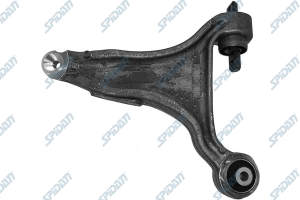 Control/Trailing Arm, wheel suspension (50467)