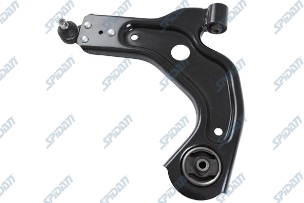 Control/Trailing Arm, wheel suspension (44893)