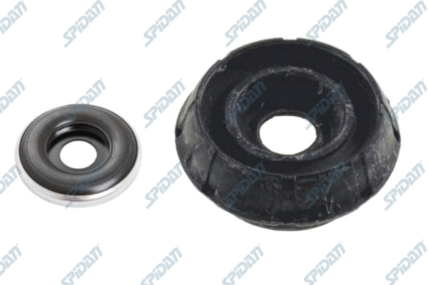 Repair Kit, suspension strut support mount (413413)
