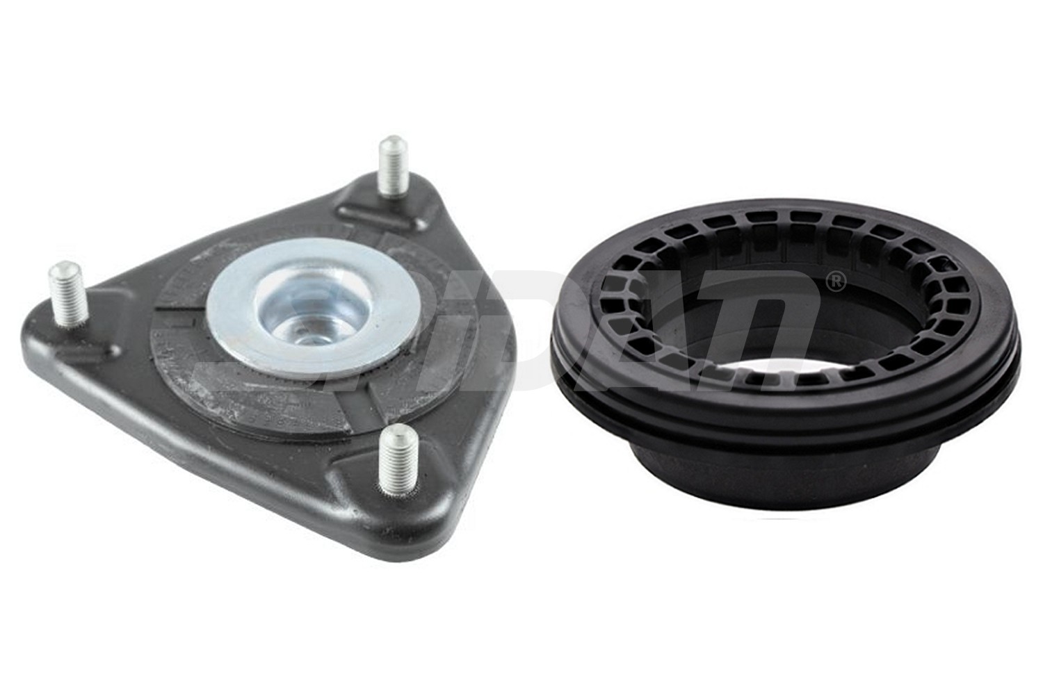 Repair Kit, suspension strut support mount (415496)