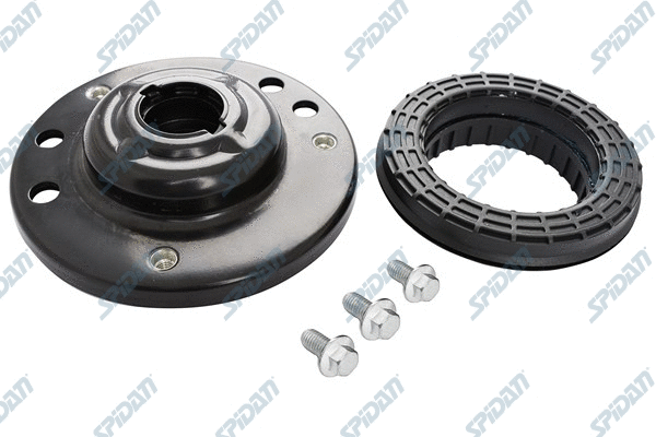 Repair Kit, suspension strut support mount (413235)