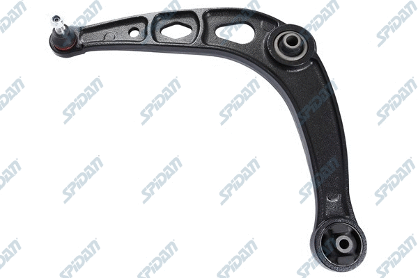 Control/Trailing Arm, wheel suspension (45047)