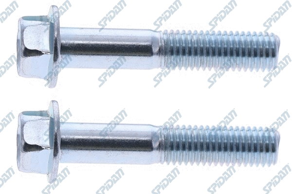 Repair Kit, wheel suspension (58693)