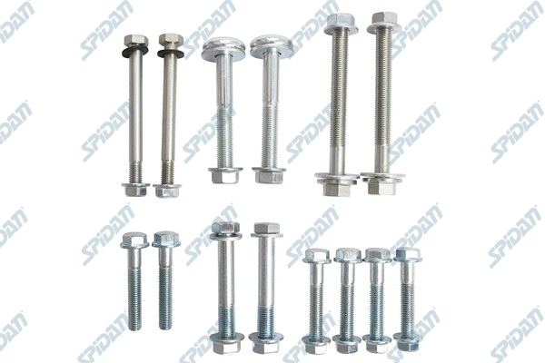 Repair Kit, wheel suspension (58811)