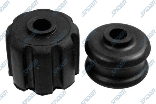 Repair Kit, suspension strut support mount (410527)