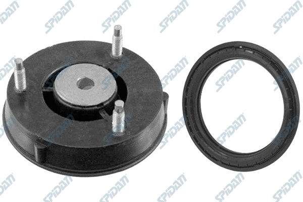Repair Kit, suspension strut support mount (413177)