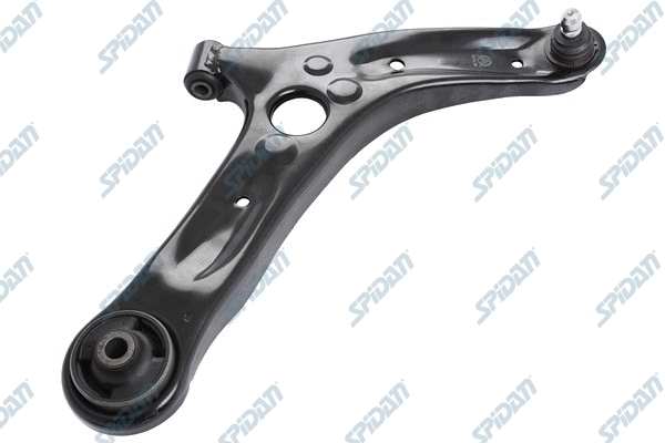 Control/Trailing Arm, wheel suspension (59199)