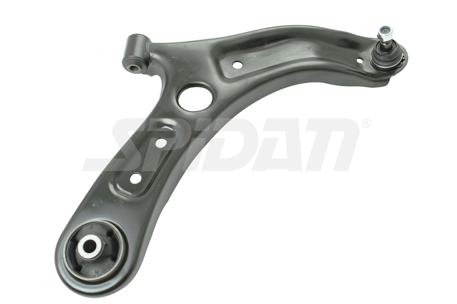 Control/Trailing Arm, wheel suspension (61306)