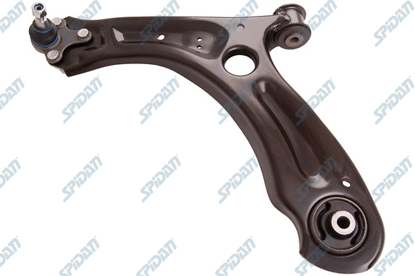 Control/Trailing Arm, wheel suspension (50482)