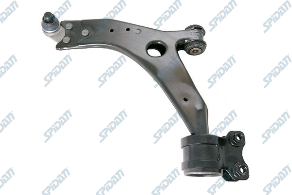 Control/Trailing Arm, wheel suspension (50979)