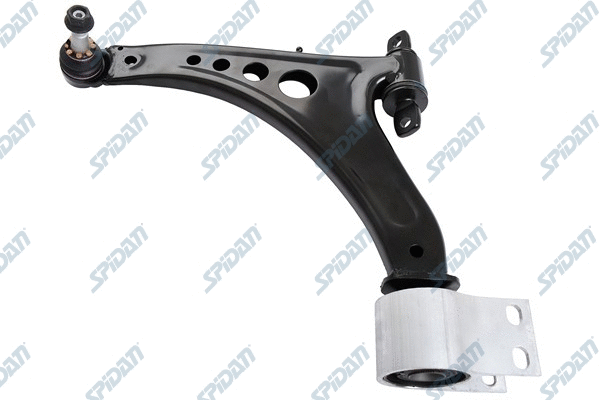 Control/Trailing Arm, wheel suspension (40703)