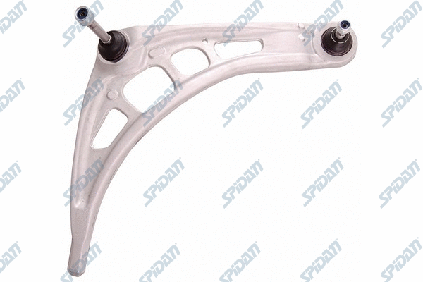 Control/Trailing Arm, wheel suspension (45174HD)